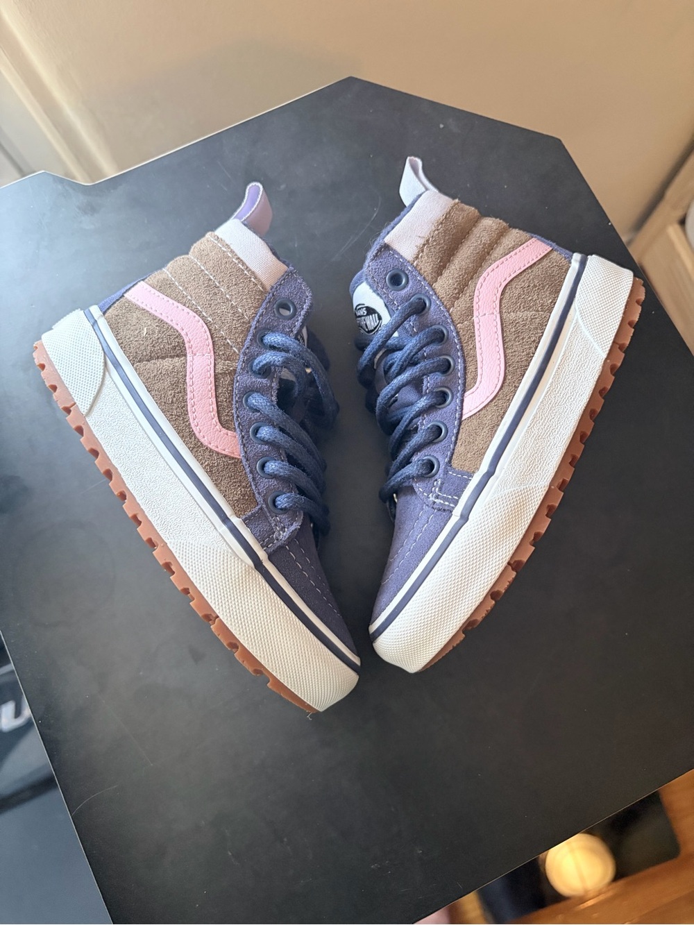 Kids Vans MTE High-Top Sneakers - Picture 5 of 7